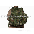 polyester oxford Military backpack